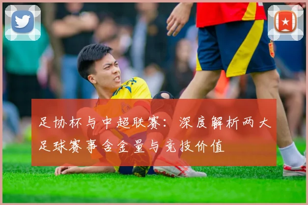 足协杯与中超联赛:深度解析两大足球赛事含金量与竞技价值